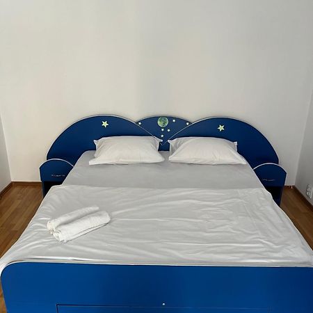 Quiet Area Brasov Apartment Ngoại thất bức ảnh