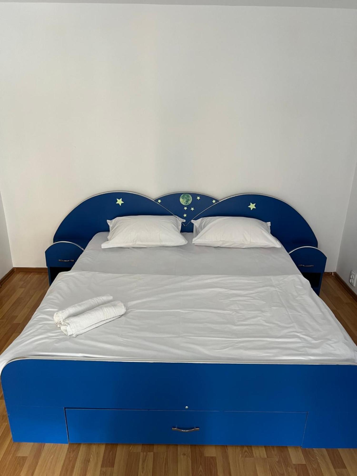 Quiet Area Brasov Apartment Ngoại thất bức ảnh