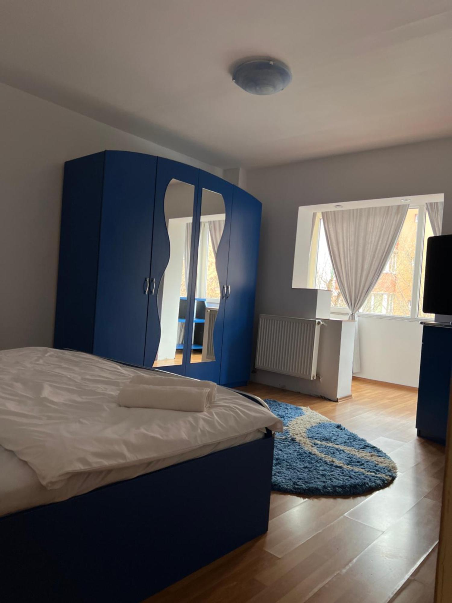 Quiet Area Brasov Apartment Ngoại thất bức ảnh