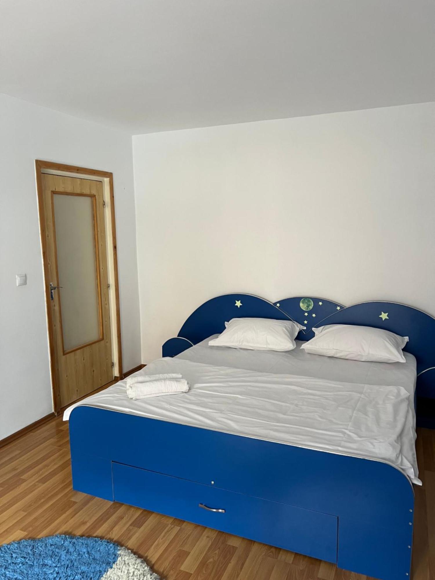 Quiet Area Brasov Apartment Ngoại thất bức ảnh