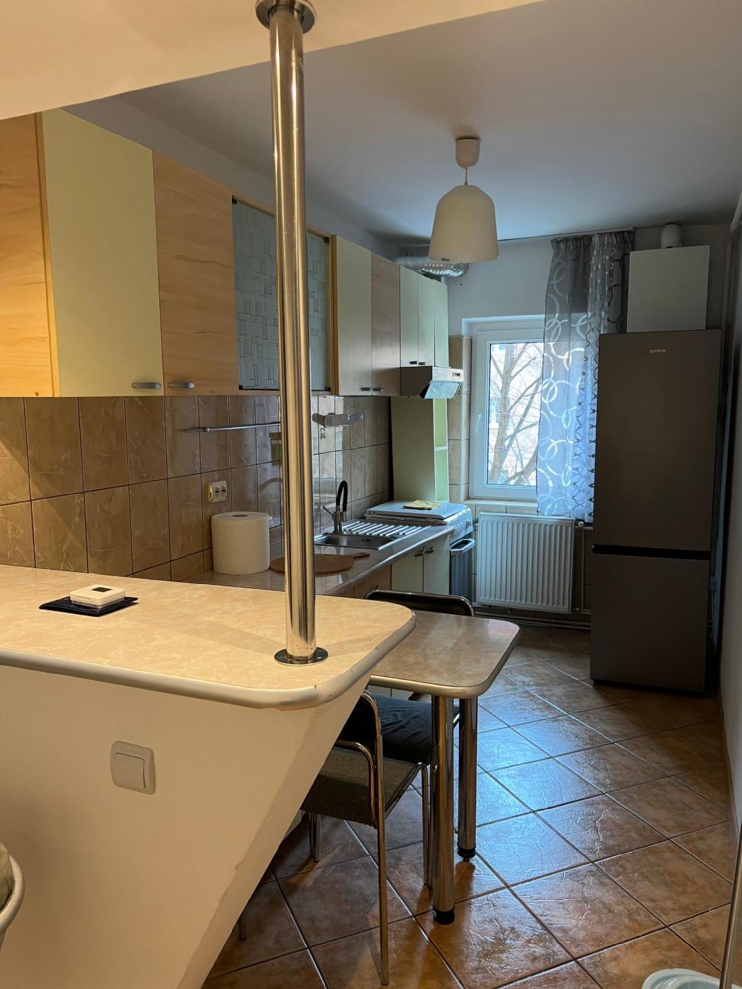 Quiet Area Brasov Apartment Ngoại thất bức ảnh