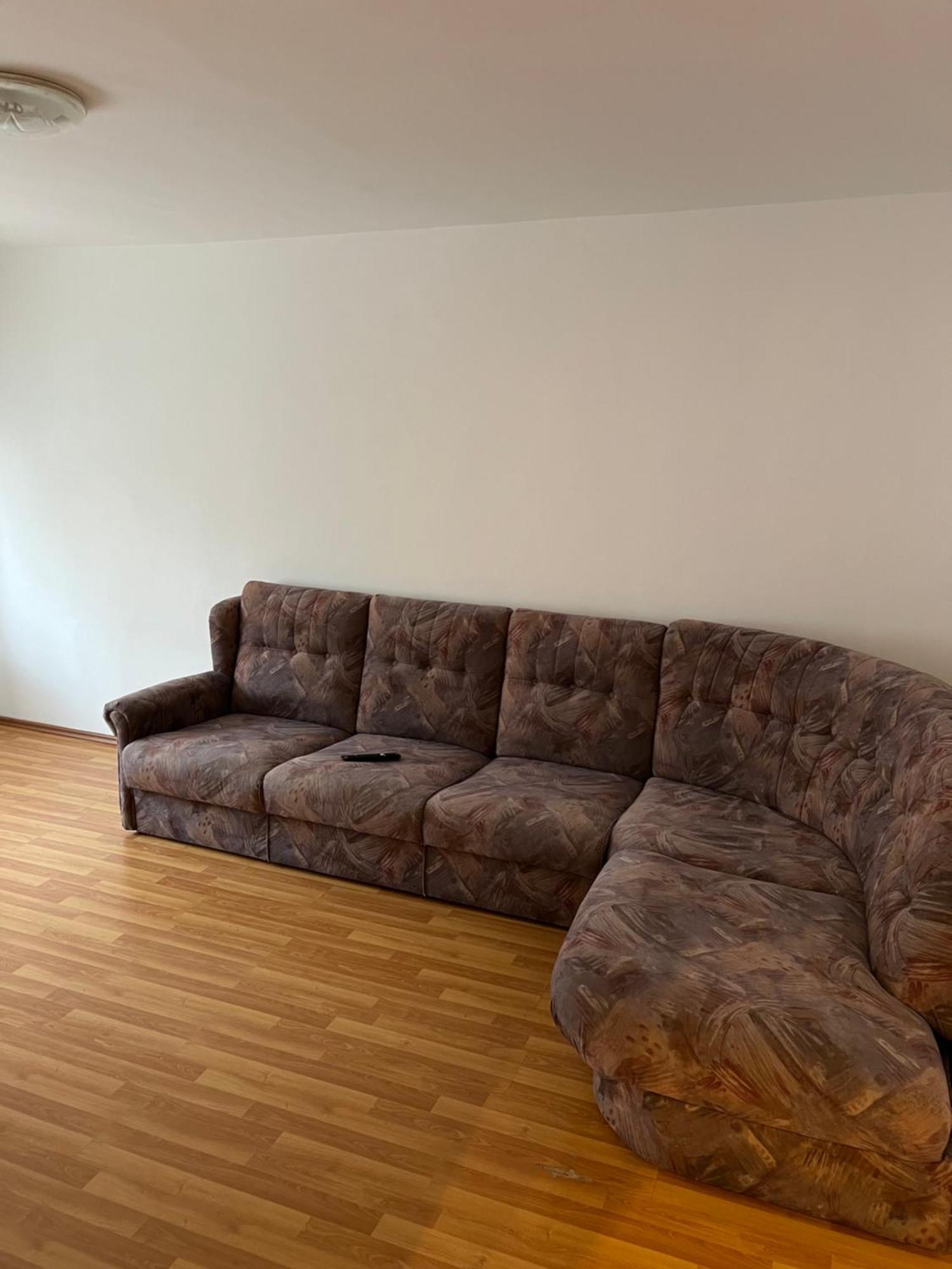 Quiet Area Brasov Apartment Ngoại thất bức ảnh