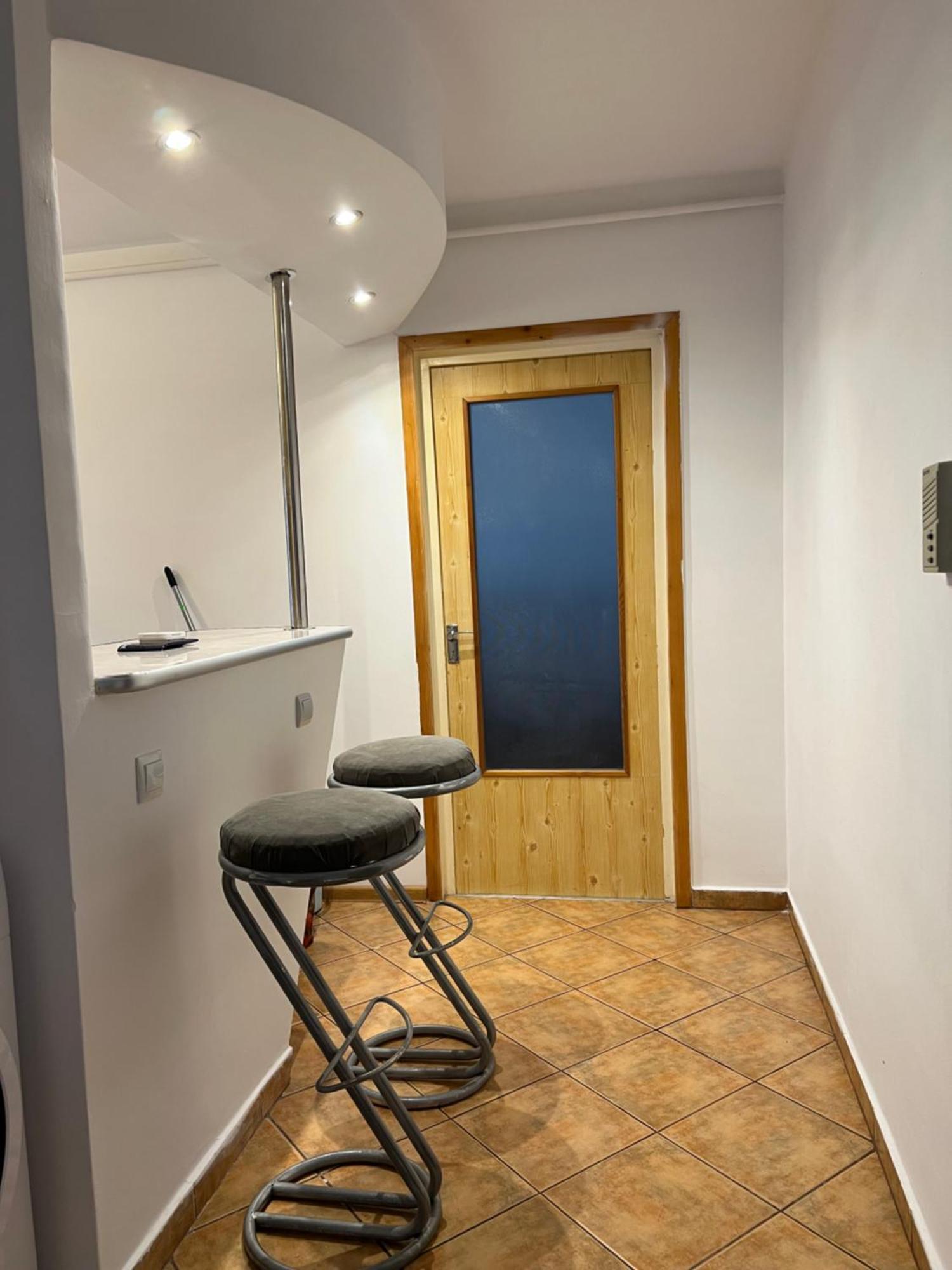 Quiet Area Brasov Apartment Ngoại thất bức ảnh